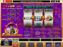 Cash 'n' Curry Slots